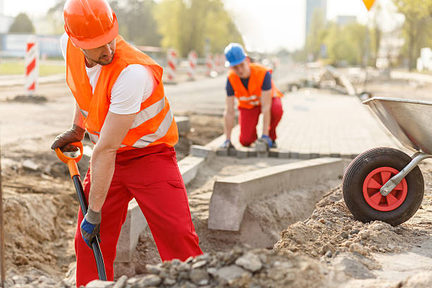 Best Concrete Grinding and Polishing in West Fargo, ND