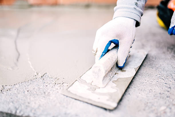 Best Industrial Concrete Flooring in West Fargo, ND