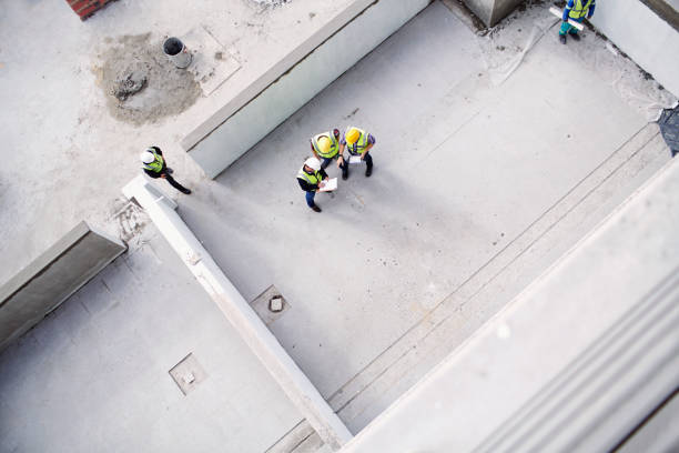 Best Residential Concrete Solutions in West Fargo, ND