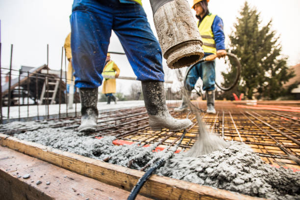 Best Concrete Demolition Services in West Fargo, ND